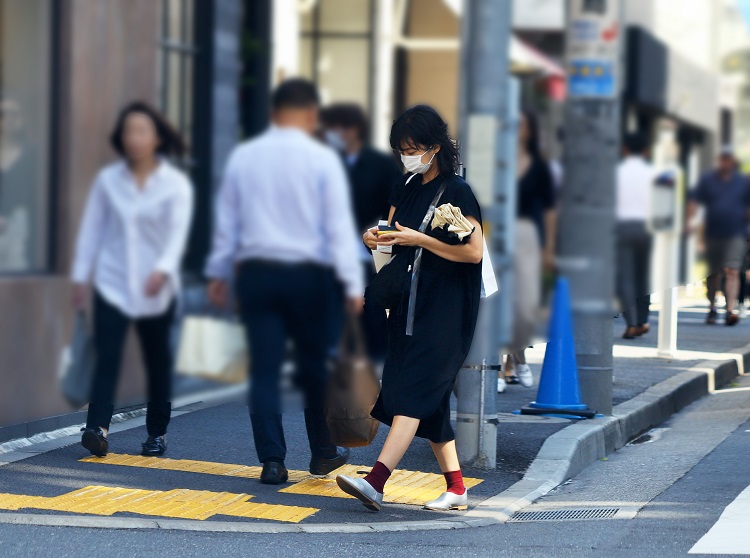 妊娠発表 優香の堅実ぶり 家族増えても引っ越さない背景 Newsポストセブン