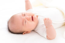 SNSで話題になった「0才児の記憶がある人」に聞く、子供の“本音”とは?(イメージ写真/PIXTA)