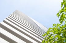 タワマンは憧れの住形態ではなくなる?