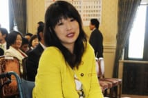三宅雪子氏 交流あったジャーナリストが明かす「暗中模索」