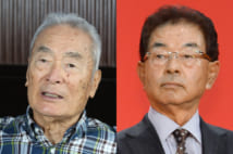 追悼 金田正一さん×高木守道さん「毒舌対談」回顧録
