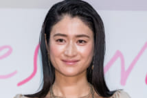 小雪が提唱 「ご飯が茶色ならインフルエンザにかからない」